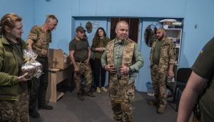 俄乌临时停火结束，特朗普敦促双方本周达成协议-uusu优素-乐高,模型,3d打印,编程