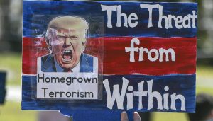 55%不认可，特朗普经济政策支持率跌至历史最低-uusu优素-乐高,模型,3d打印,编程