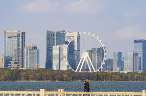 商务部回应服务业扩大开放试点任务，“多数来自经营主体实际需要”-uusu优素-乐高,模型,3d打印,编程