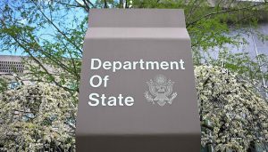 关闭非洲使馆、降低加拿大重要性？美国国务院被曝将大改组-uusu优素-乐高,模型,3d打印,编程