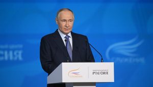 “不排除对话可能”，普京对乌克兰释放信号-uusu优素-乐高,模型,3d打印,编程