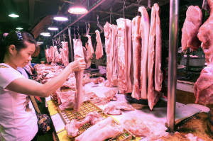 猪价近期超预期上涨，分析师称或难改后期下跌趋势-uusu优素-乐高,模型,3d打印,编程