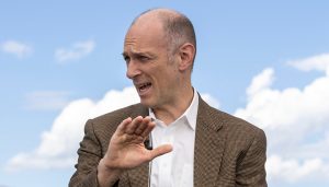 美联储高官不点名警告特朗普：干涉美联储会搞垮经济-uusu优素-乐高,模型,3d打印,编程