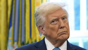 特朗普：我不想炒掉鲍威尔，都是媒体瞎说-uusu优素-乐高,模型,3d打印,编程