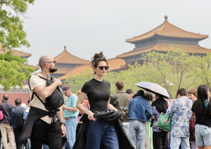 服务消费涨势强劲、入境游热度不减，一季度多项消费数据飘红-uusu优素-乐高,模型,3d打印,编程