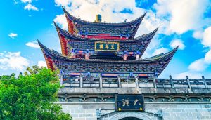 地方新闻精选 | 游客在大理古城170克手机称出340克 酒店保洁员调包住客1.9万港币获刑-uusu优素-乐高,模型,3d打印,编程