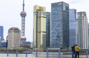 上海一季度GDP同比增长5.1%，工业投资增长超两成-uusu优素-乐高,模型,3d打印,编程