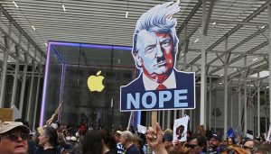 “关税措施非法”，美国12州起诉特朗普政府-uusu优素-乐高,模型,3d打印,编程