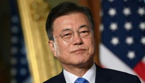 “青瓦台魔咒”难逃，韩国前总统文在寅遭起诉-uusu优素-乐高,模型,3d打印,编程