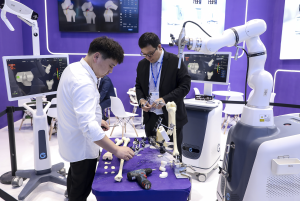 国家知识产权局将建立人工智能等新领域知识产权保护规则-uusu优素-乐高,模型,3d打印,编程