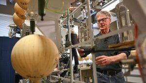 “智力资产”流失，科研人员开始逃离美国-uusu优素-乐高,模型,3d打印,编程