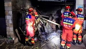 地方新闻精选 | 云南洱源4.8级地震暂无人员伤亡 “世界第一长洞”被刻字-uusu优素-乐高,模型,3d打印,编程