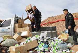 开展“守护消费”铁拳行动、打击民生领域侵权假冒行为，市场监管总局发声-uusu优素-乐高,模型,3d打印,编程