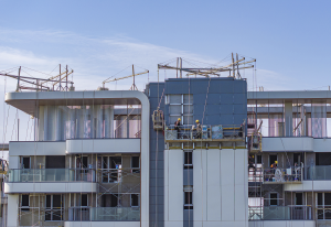 政治局会议要求加力实施城市更新行动，加快构建房地产发展新模式-uusu优素-乐高,模型,3d打印,编程