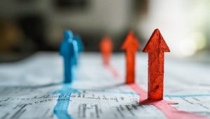 一季度规模以上工业企业利润同比增长0.8%，延续持续恢复态势-uusu优素-乐高,模型,3d打印,编程