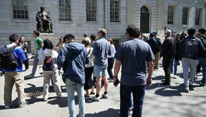 美国移民局开始恢复部分留学生签证，但危机未消-uusu优素-乐高,模型,3d打印,编程