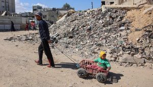 释放全部人质换5年停战，哈马斯提出新条件-uusu优素-乐高,模型,3d打印,编程