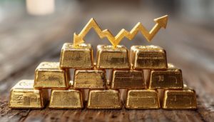 一季度基金经理对黄金股调仓方向现分歧，谁在买，谁在卖？-uusu优素-乐高,模型,3d打印,编程