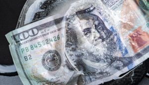 高盛警告：美元正遭遇结构性贬值-uusu优素-乐高,模型,3d打印,编程