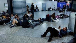 伊比利亚半岛罕见大停电，蜡烛被抢购一空、政府呼吁少打电话-uusu优素-乐高,模型,3d打印,编程