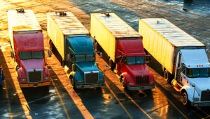 一季度全国社会物流总额达91万亿元，社会物流成本有所回落-uusu优素-乐高,模型,3d打印,编程