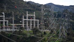 欧洲“能源孤岛”陷入大停电，再次敲响电网安全警钟-uusu优素-乐高,模型,3d打印,编程