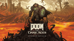 《DOOM：黑暗时代》试玩报告：杀神脱笼-uusu优素-乐高,模型,3d打印,编程