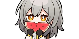 米哈游法务部开社交账号，邀请全网一起吃瓜-uusu优素-乐高,模型,3d打印,编程