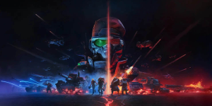 《风暴崛起》评测：红警精神续作RTS配新时代画质-uusu优素-乐高,模型,3d打印,编程