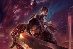 《烈焰之刃》试玩报告：游戏界里的锻刀大赛-uusu优素-乐高,模型,3d打印,编程