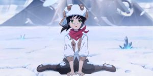 今年星铁的生日会，怎么看的玩家又哭又笑？-uusu优素-乐高,模型,3d打印,编程