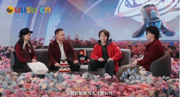图片[9]-将550万播放动画引入星铁主线，玩家们都怎么说？-uusu优素-乐高,模型,3d打印,编程