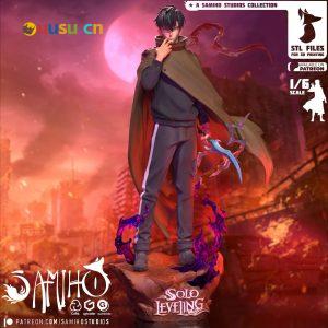 【我独自升级】程肖宇-uusu优素-乐高,模型,3d打印,编程