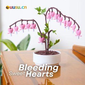 留言首饰盒-uusu优素-乐高,模型,3d打印,编程