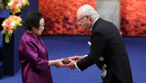 屠呦呦当选美国科学院外籍院士，杰出的终身成就获表彰-uusu优素-乐高,模型,3d打印,编程