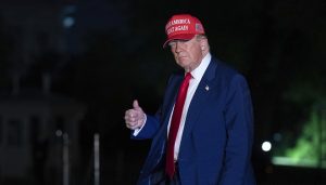 美国第一季度GDP陷入萎缩，特朗普：都是拜登的错-uusu优素-乐高,模型,3d打印,编程