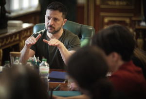 泽连斯基拒绝普京72小时停火提议，“应至少停火30天”-uusu优素-乐高,模型,3d打印,编程