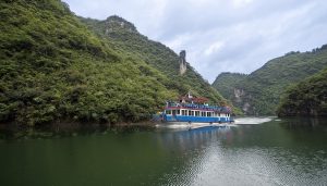 贵州黔西市游船倾覆事故致9人死亡，涉事船未超载-uusu优素-乐高,模型,3d打印,编程