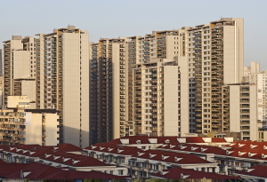 公积金贷款利率下降0.25个百分点，分析师：100万房贷月供少133元-uusu优素-乐高,模型,3d打印,编程