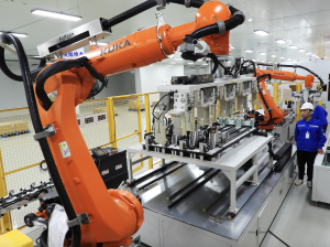 将支持小微企业融资协调工作机制扩展至全部外贸企业，为稳企业稳外贸金融监管总局打出政策“组合拳”-uusu优素-乐高,模型,3d打印,编程