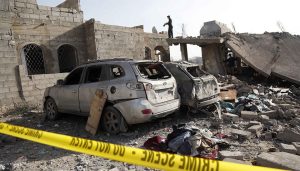 美国与胡塞武装达成停火，但没带上以色列-uusu优素-乐高,模型,3d打印,编程