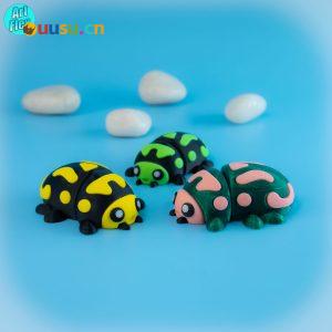 七星瓢虫-uusu优素-乐高,模型,3d打印,编程