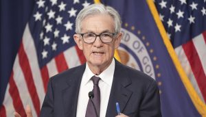 美联储按兵不动，鲍威尔：特朗普施压不影响工作-uusu优素-乐高,模型,3d打印,编程