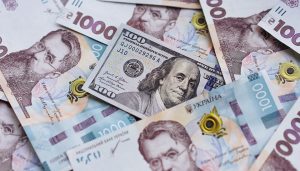 乌克兰也要摆脱美元？考虑向欧元靠拢-uusu优素-乐高,模型,3d打印,编程