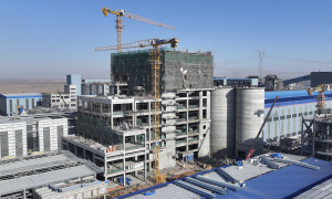 发改委正加快完善民企参与国家重大项目建设长效机制，今年将推出3万亿元优质项目-uusu优素-乐高,模型,3d打印,编程