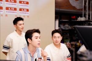 李佳琦回应妈妈直播带货：她说自己正是拼的年纪-uusu优素-乐高,模型,3d打印,编程