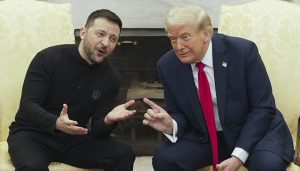 泽连斯基：乌克兰准备好立刻停火30天-uusu优素-乐高,模型,3d打印,编程