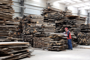 基数因素消退叠加对美出口下滑，4月中国出口同比增速回落至8.1%-uusu优素-乐高,模型,3d打印,编程