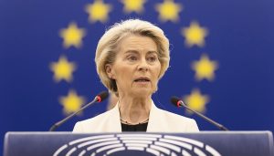 向WTO申诉、公布950亿欧元关税反制清单，欧盟施压美国-uusu优素-乐高,模型,3d打印,编程