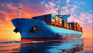 直通部委 | 前4个月货物贸易进出口同比增长2.4% 多部门打击战略矿产走私出口-uusu优素-乐高,模型,3d打印,编程